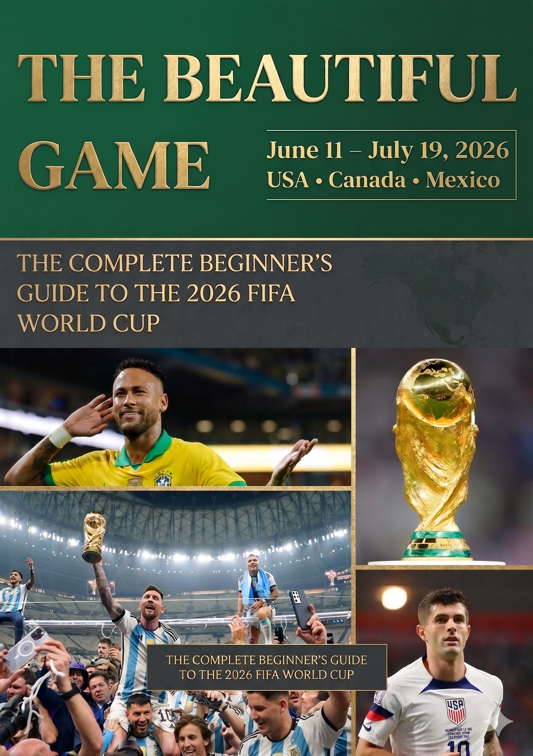 Soccer Guides